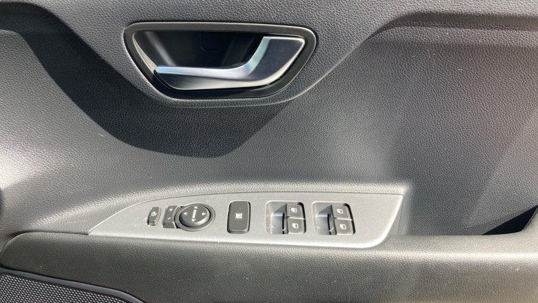 Kia Stonic 1.0T GDi 48V GT-Line S 5dr DCT Petrol Estate